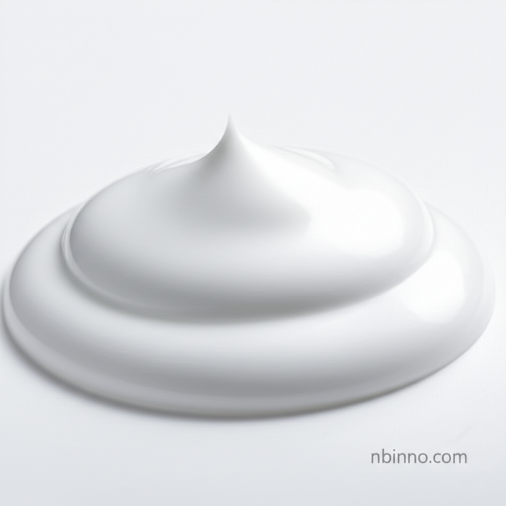 Stiffening Agent