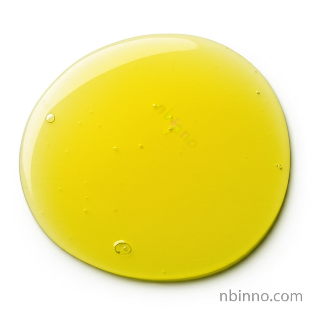 Disperse Dye Printing Thickener
