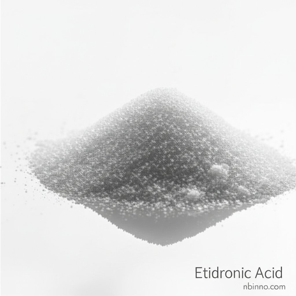 Etidronic Acid