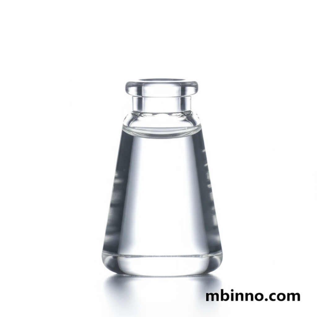 Vinyl Terminated Polydimethylsiloxane