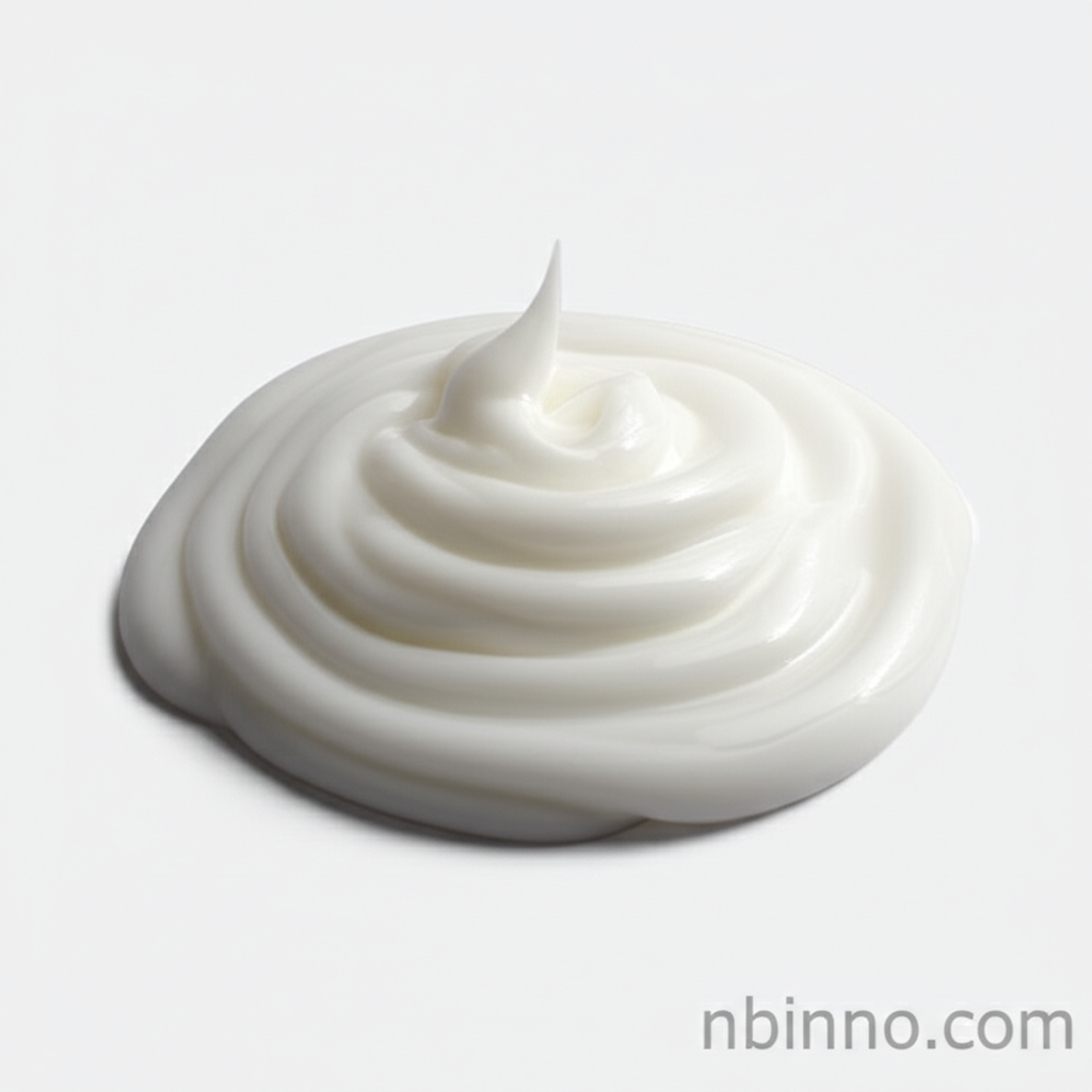 Pigment Printing Thickener