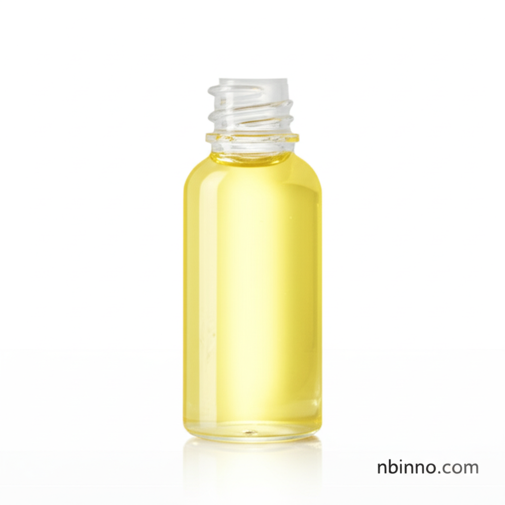 Jasmine Essential Oil