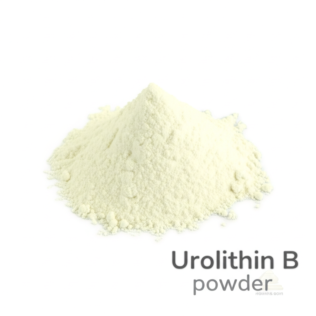 Urolithin B Powder