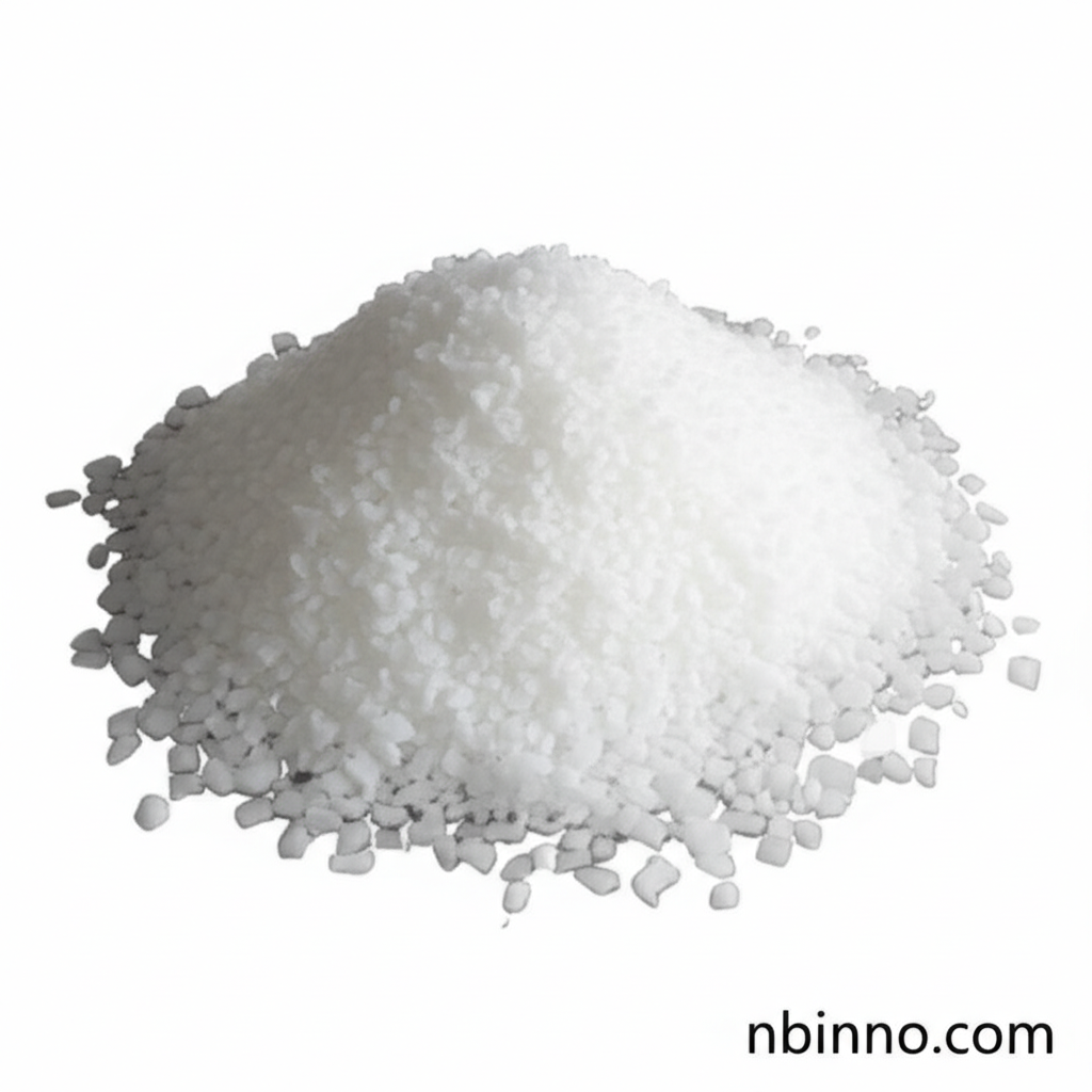 Nonionic Softener Flake