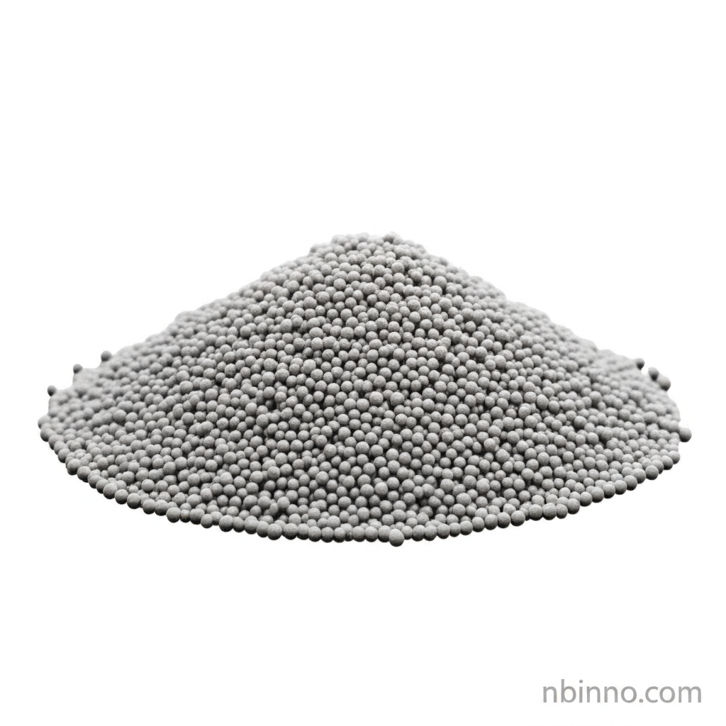 4A Molecular Sieve