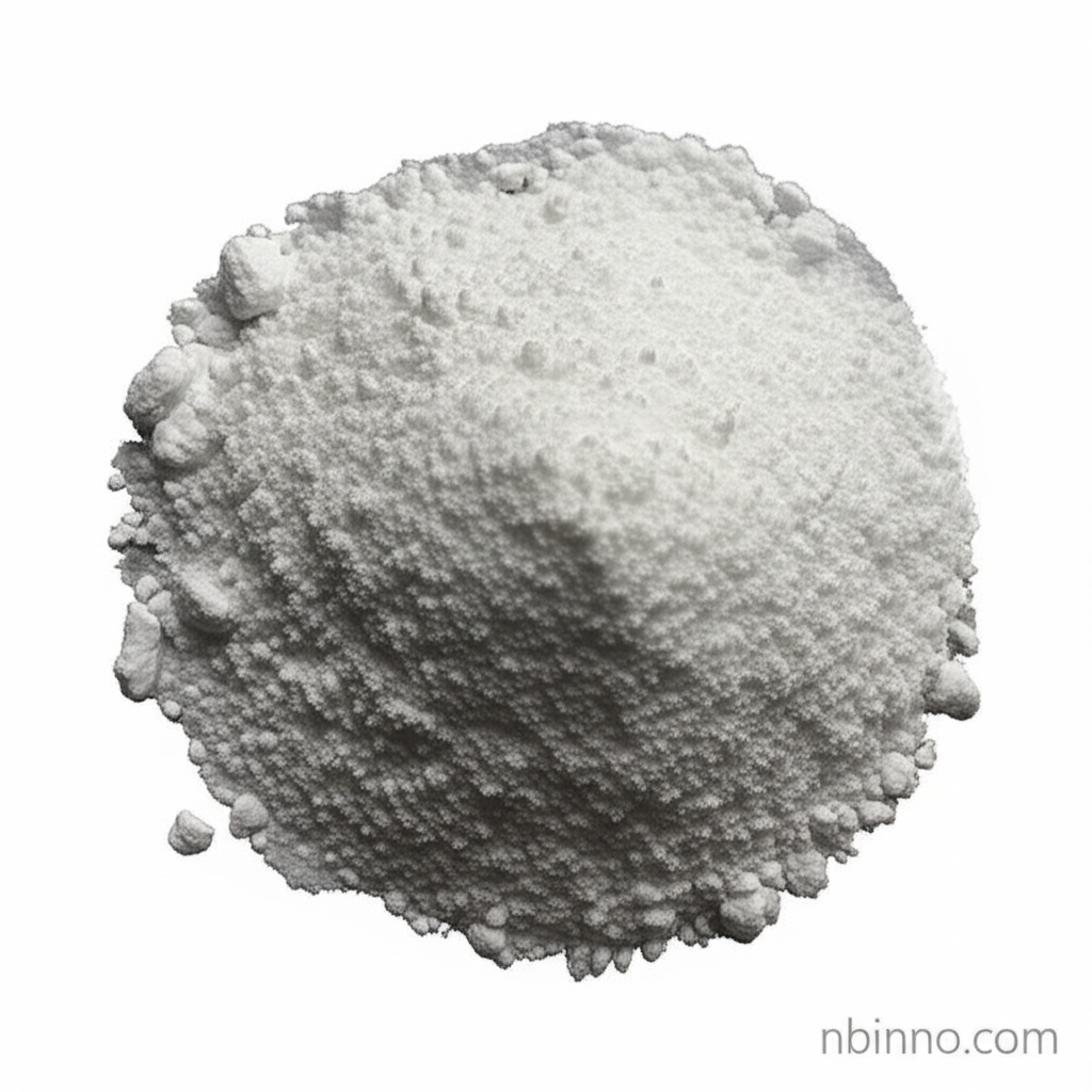 4,6-Dihydroxy-2-methylpyrimidine