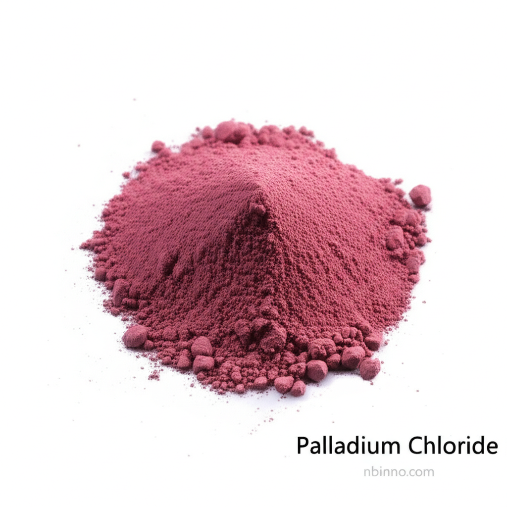 Palladium Chloride