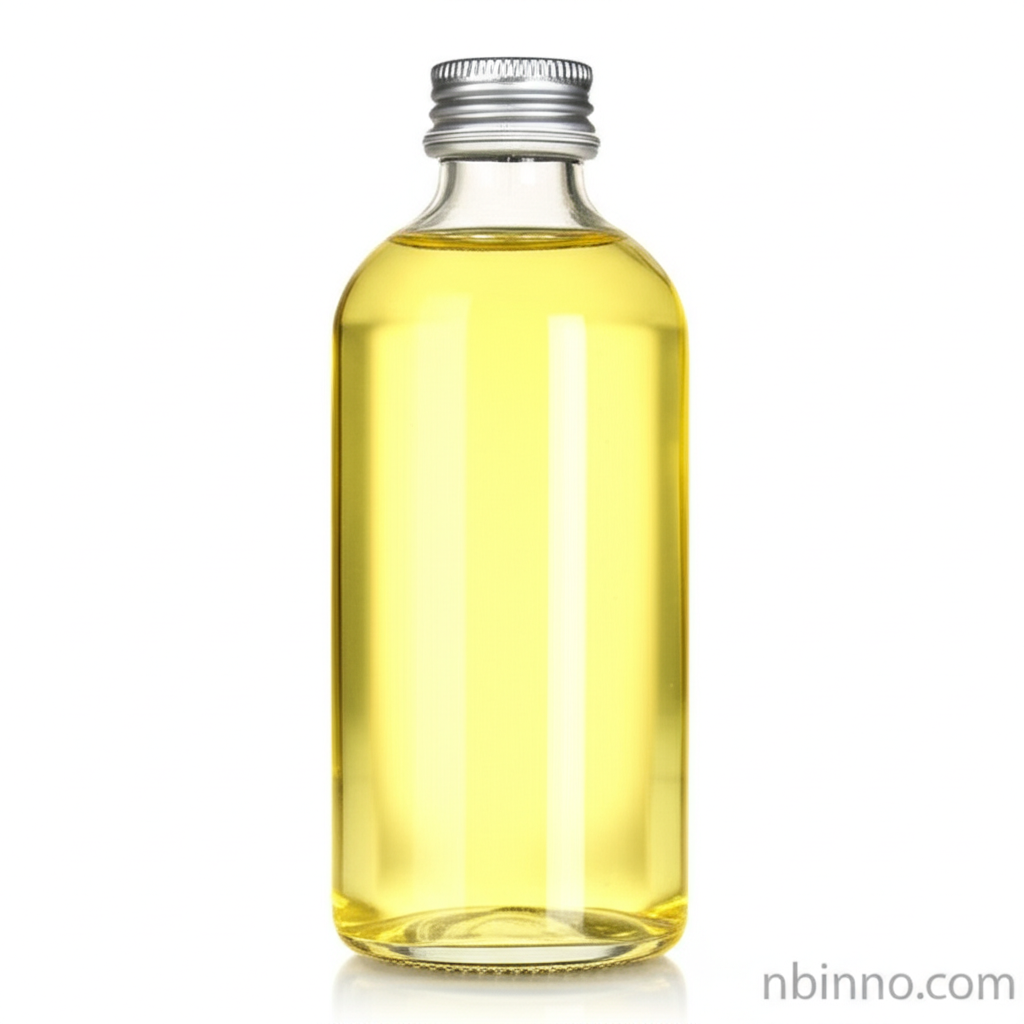 Block Silicone Softener Hydrophilic