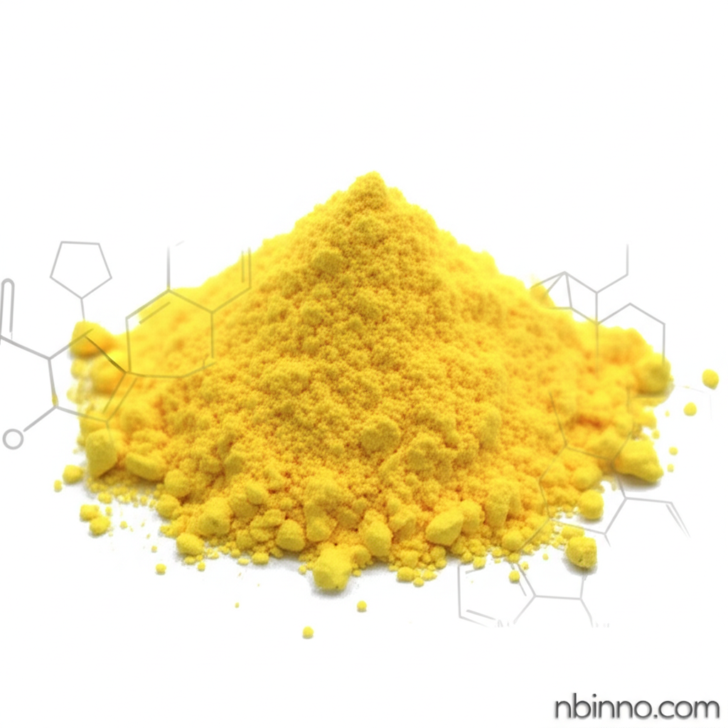 4-Hydroxyquinoline