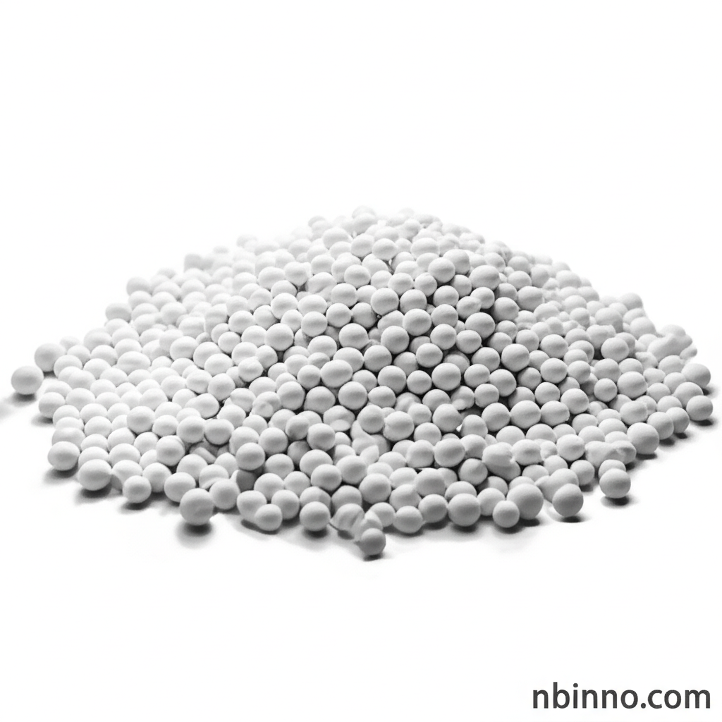 Alumina Ceramic Ball
