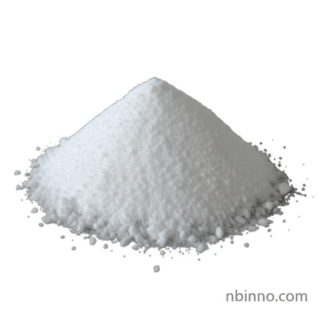 Stearic Acid