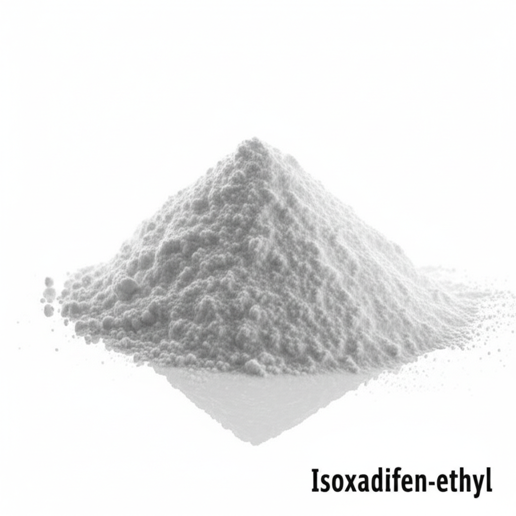 Isoxadifen-ethyl