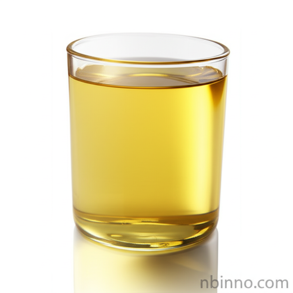 Potassium Methyl Siliconate