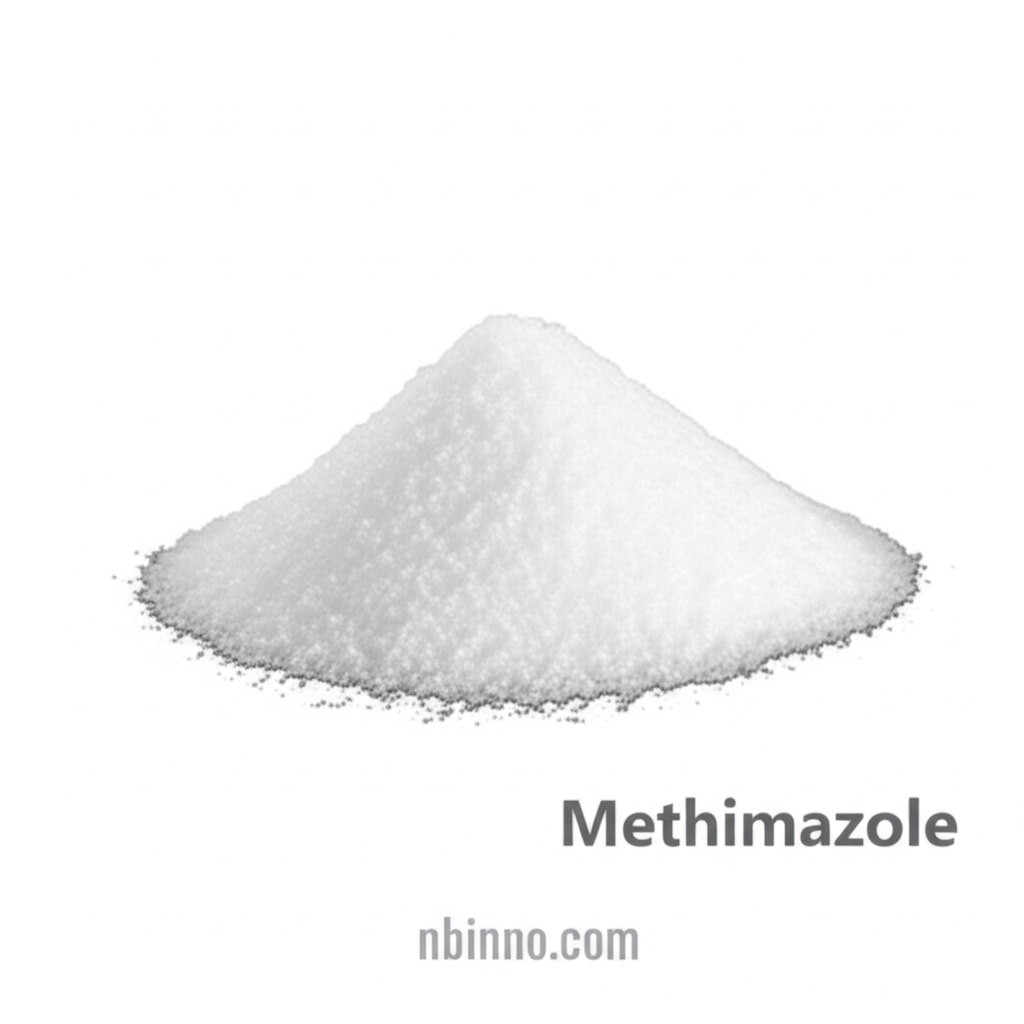 Methimazole
