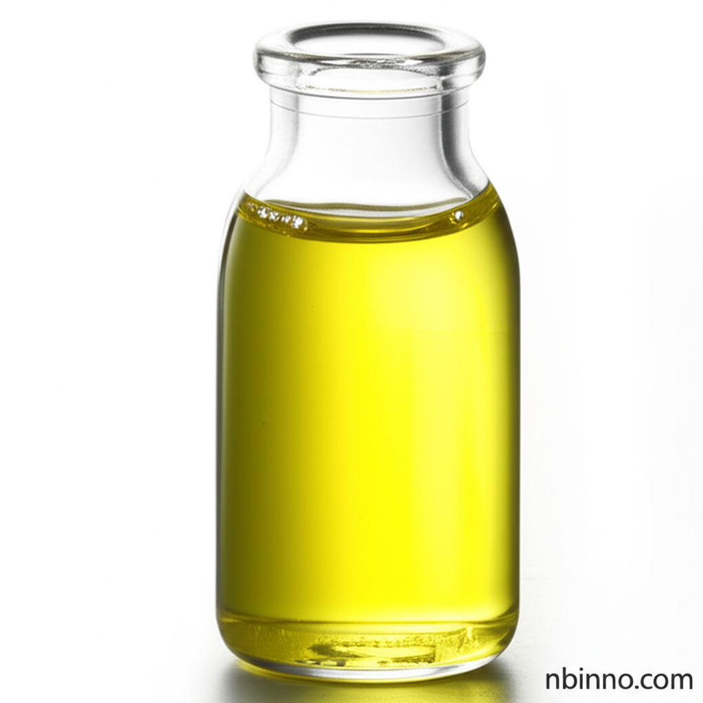 Toluene Diisocyanate