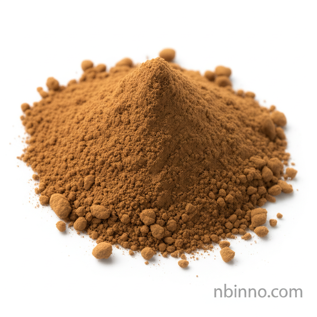 Ferric Pyrophosphate