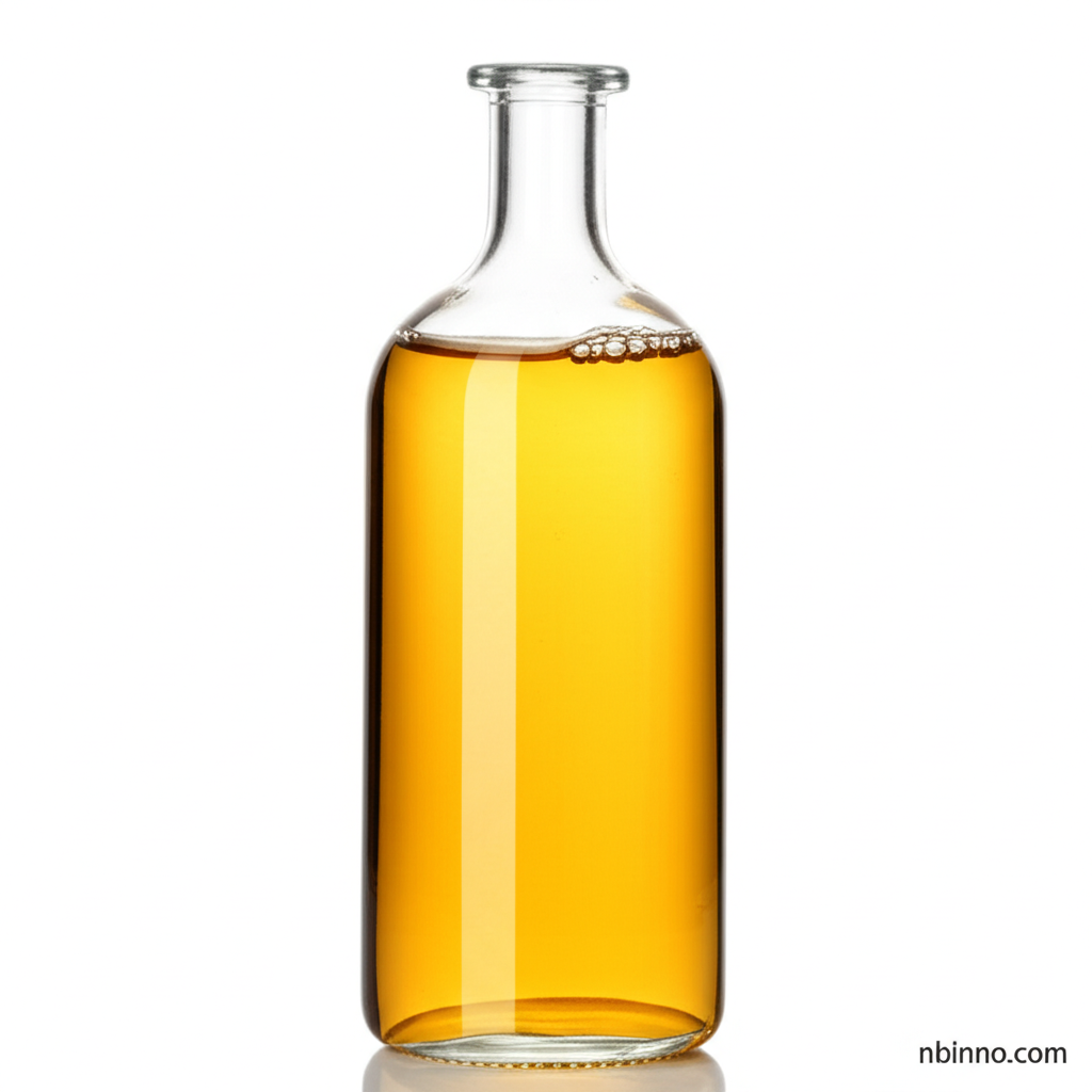 Tall Oil Aminoxyethyl Imidazoline