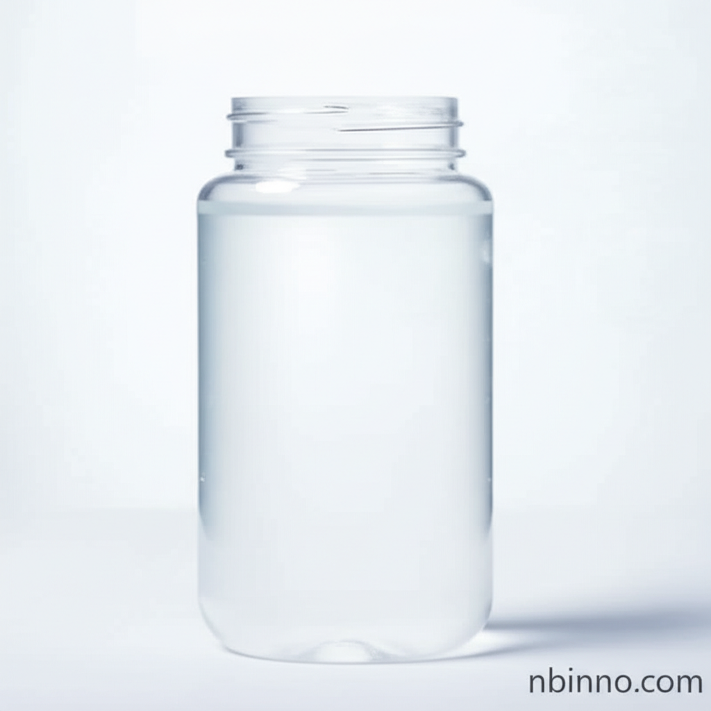 Hydrophilic Silicone Softener