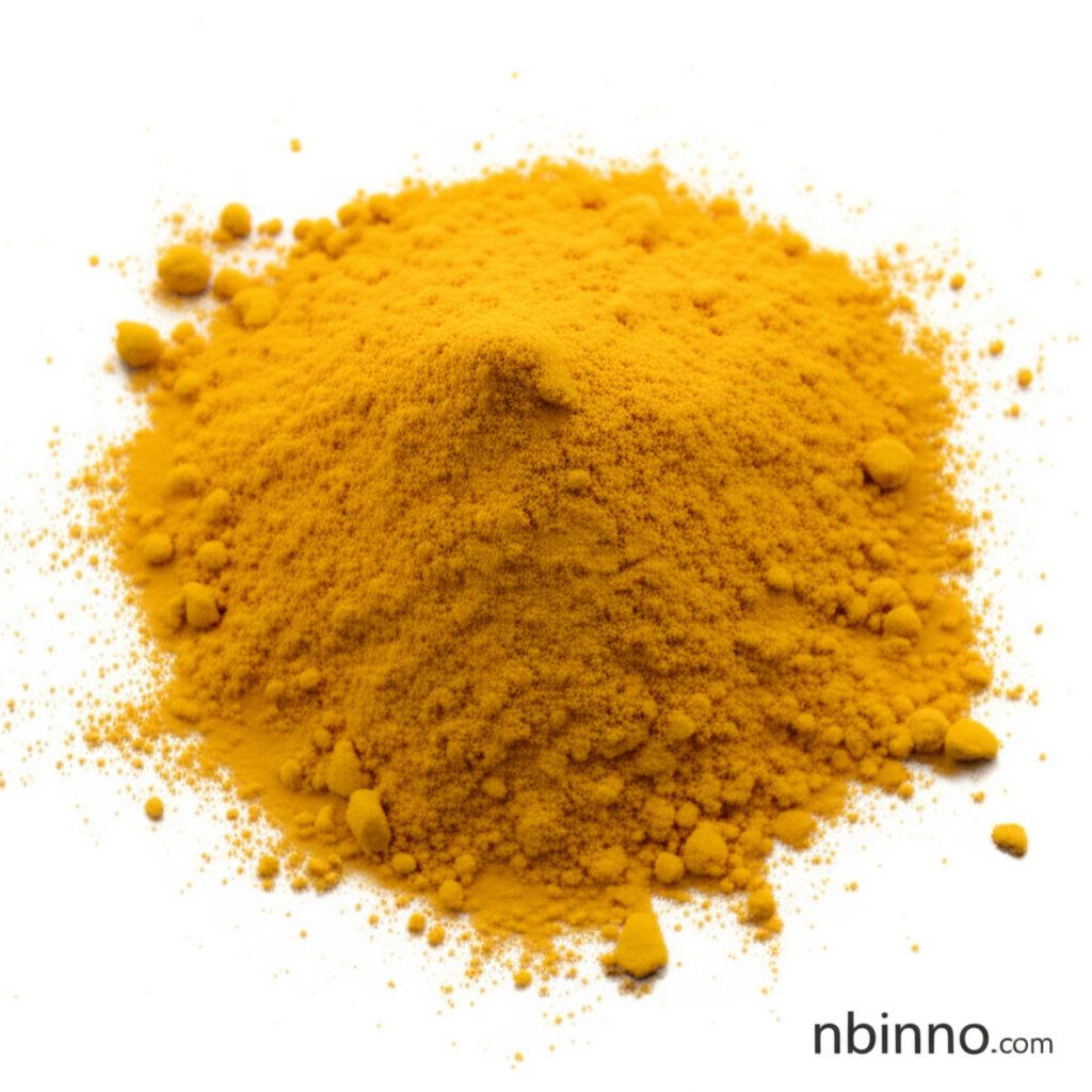 Solvent Yellow 14
