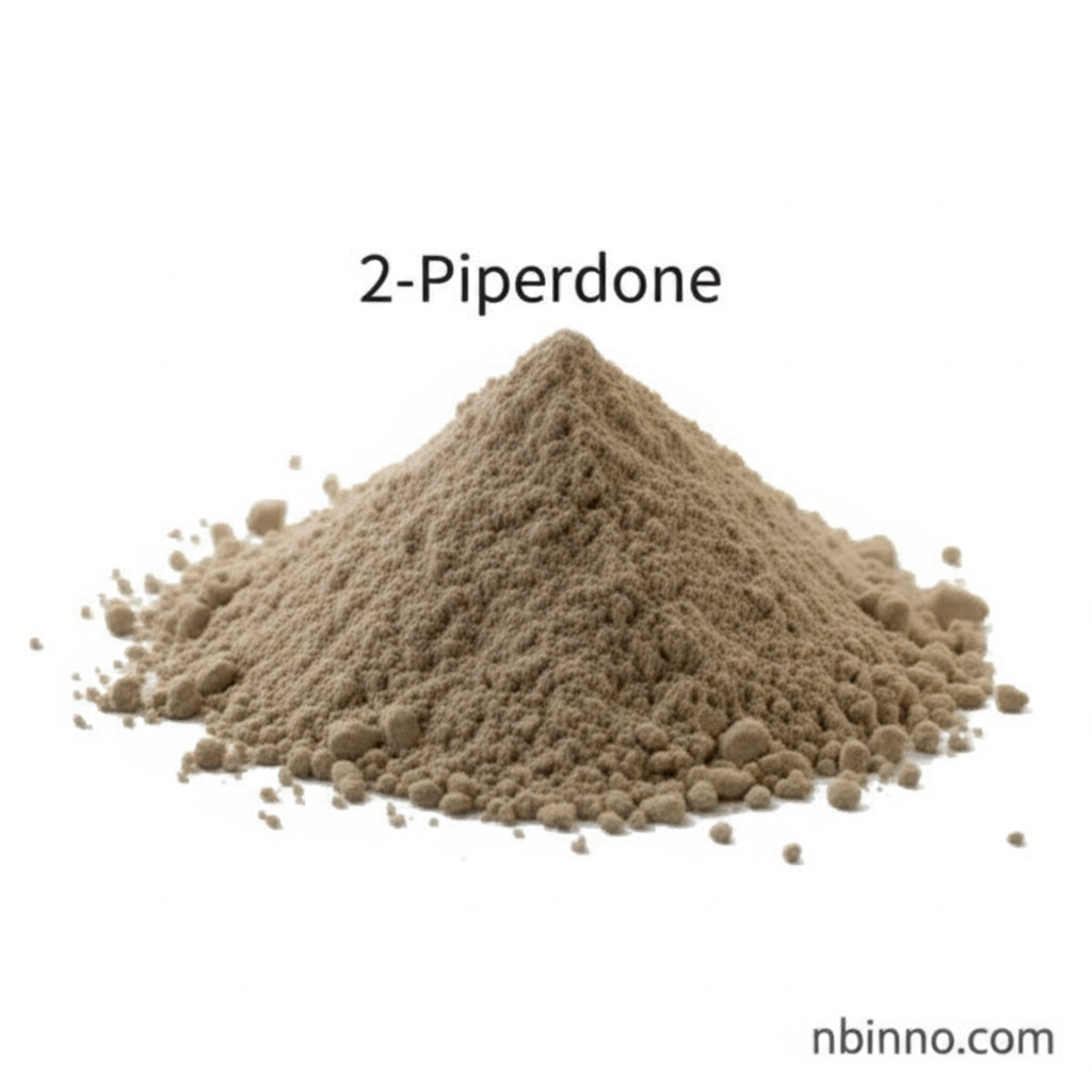 2-Piperidone