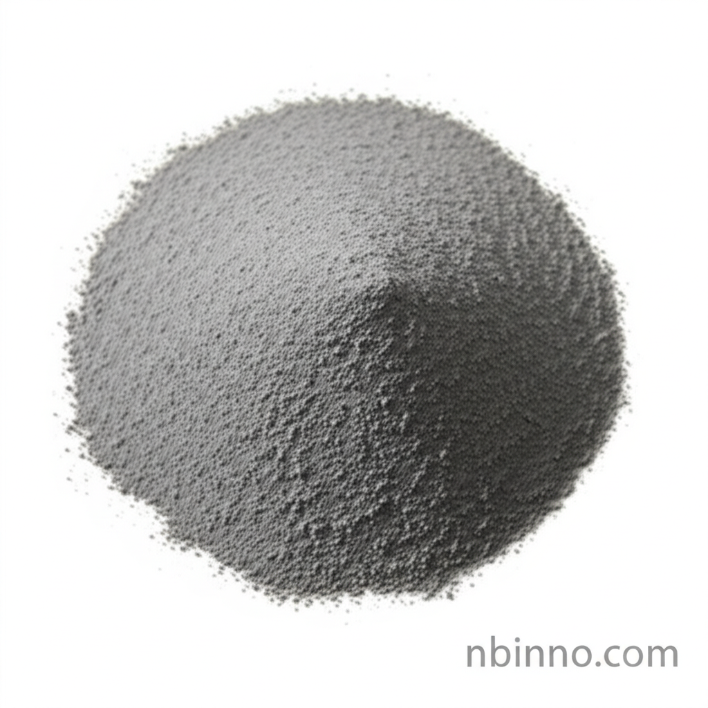 Calcium Silicon