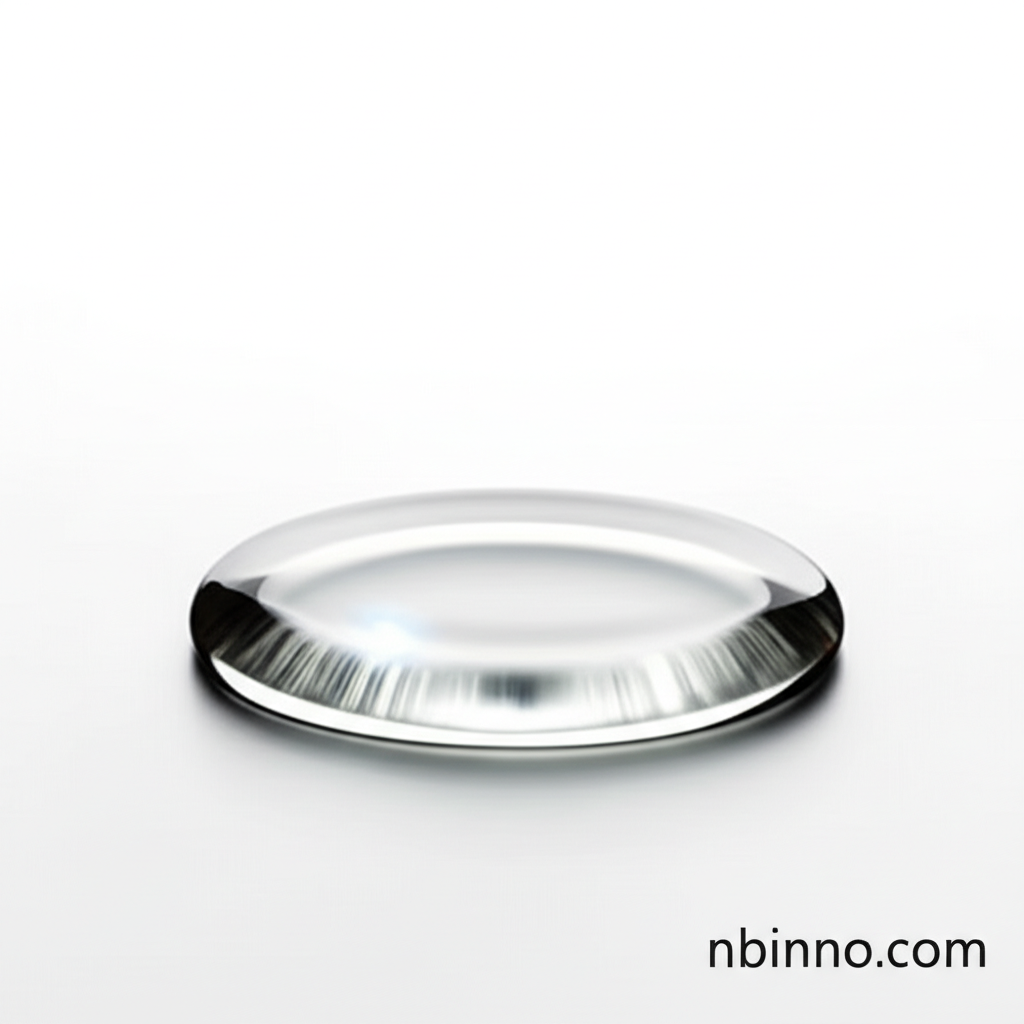 Agricultural Silicone Spreading Agent