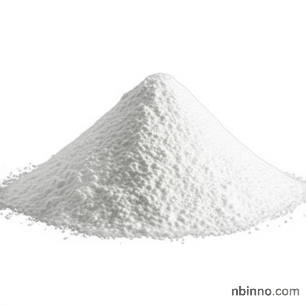 Ethylenediaminetetraacetic Acid