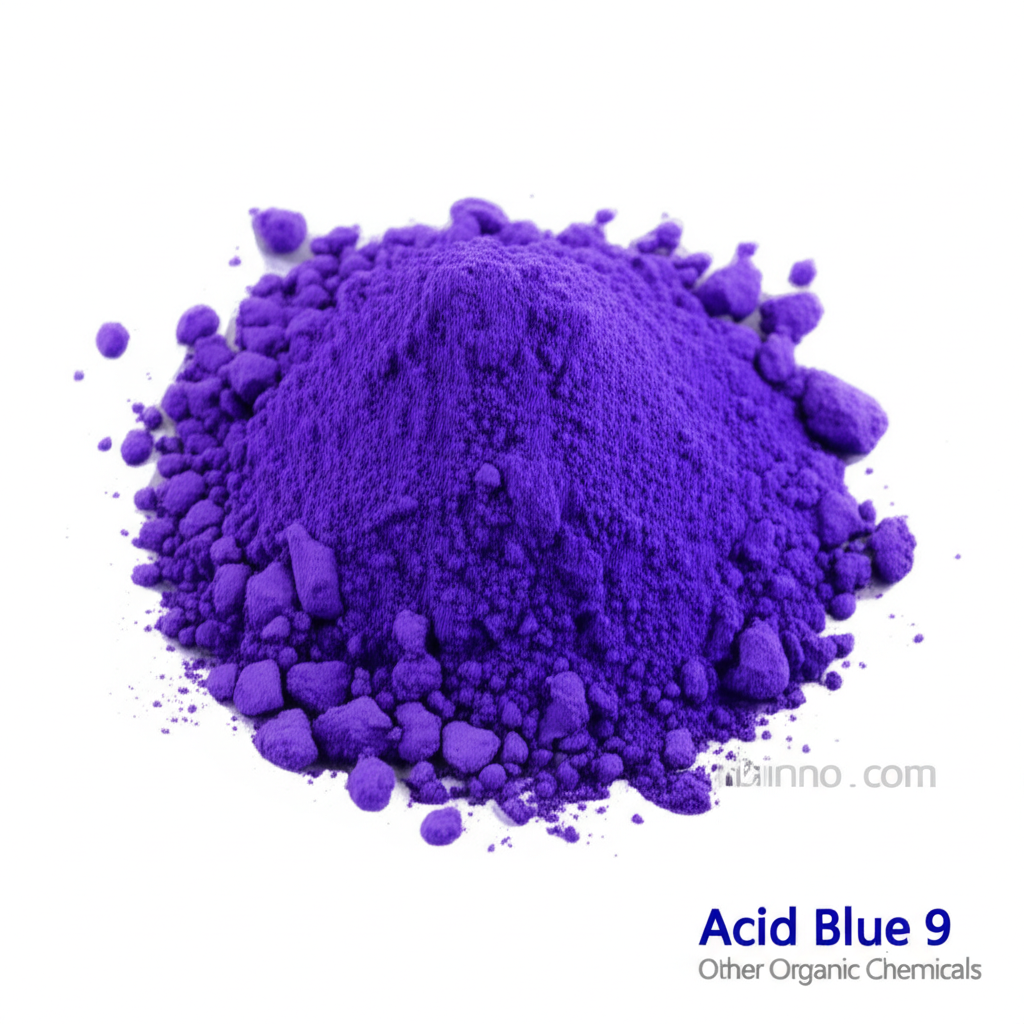 Acid Blue 9