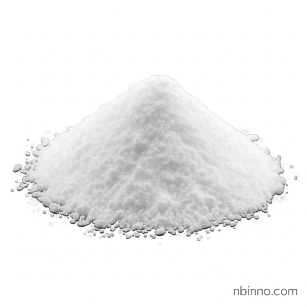 Hexachlorocyclotriphosphazene