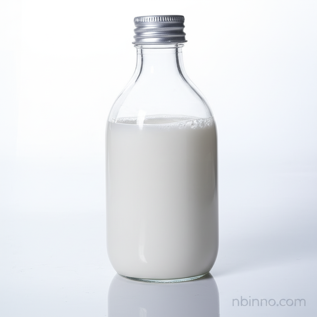 Reactive Dye Printing Thickener