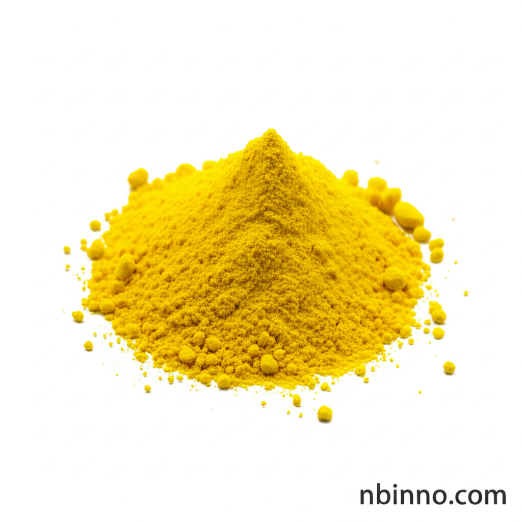 Polyamide Resin