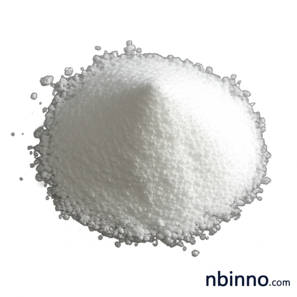 2-(tert-Butylamino)-4-(cyclopropylamino)-6-(methylthio)-1,3,5-triazine