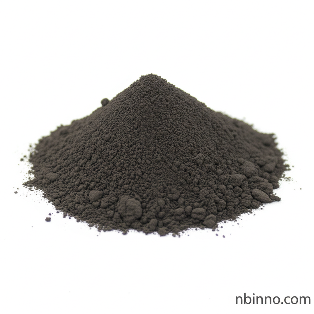 Copper Chromite