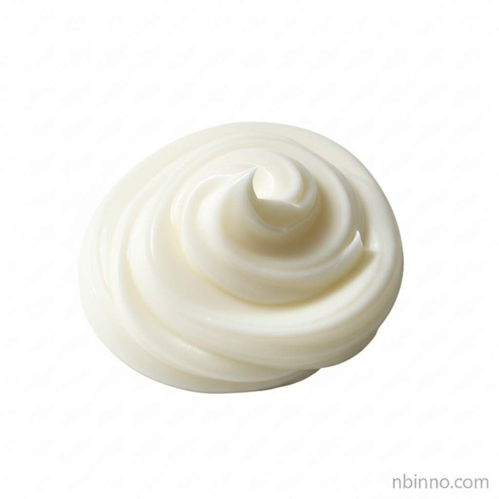 Dimethicone &amp; Trideceth-10 Emulsion
