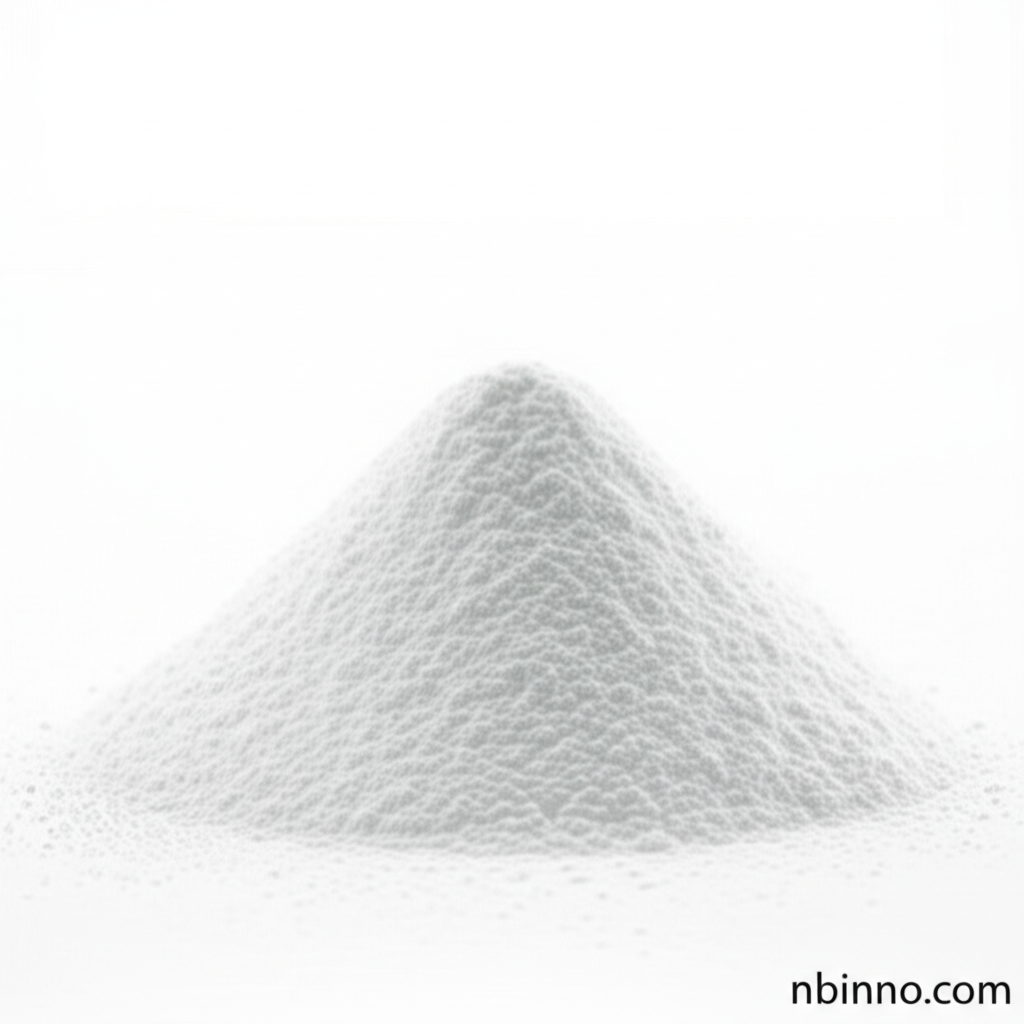 L-Aspartic Acid