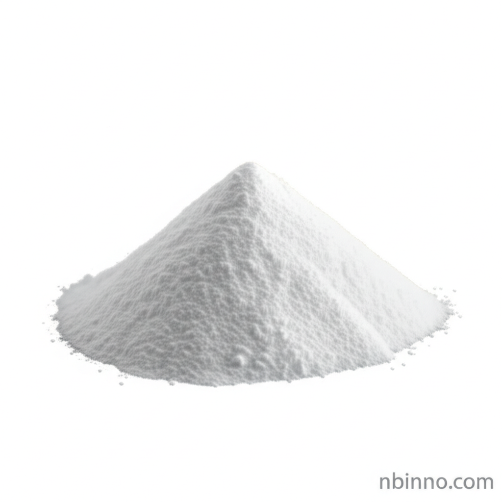 Ethylenediaminetetraacetic Acid (EDTA)