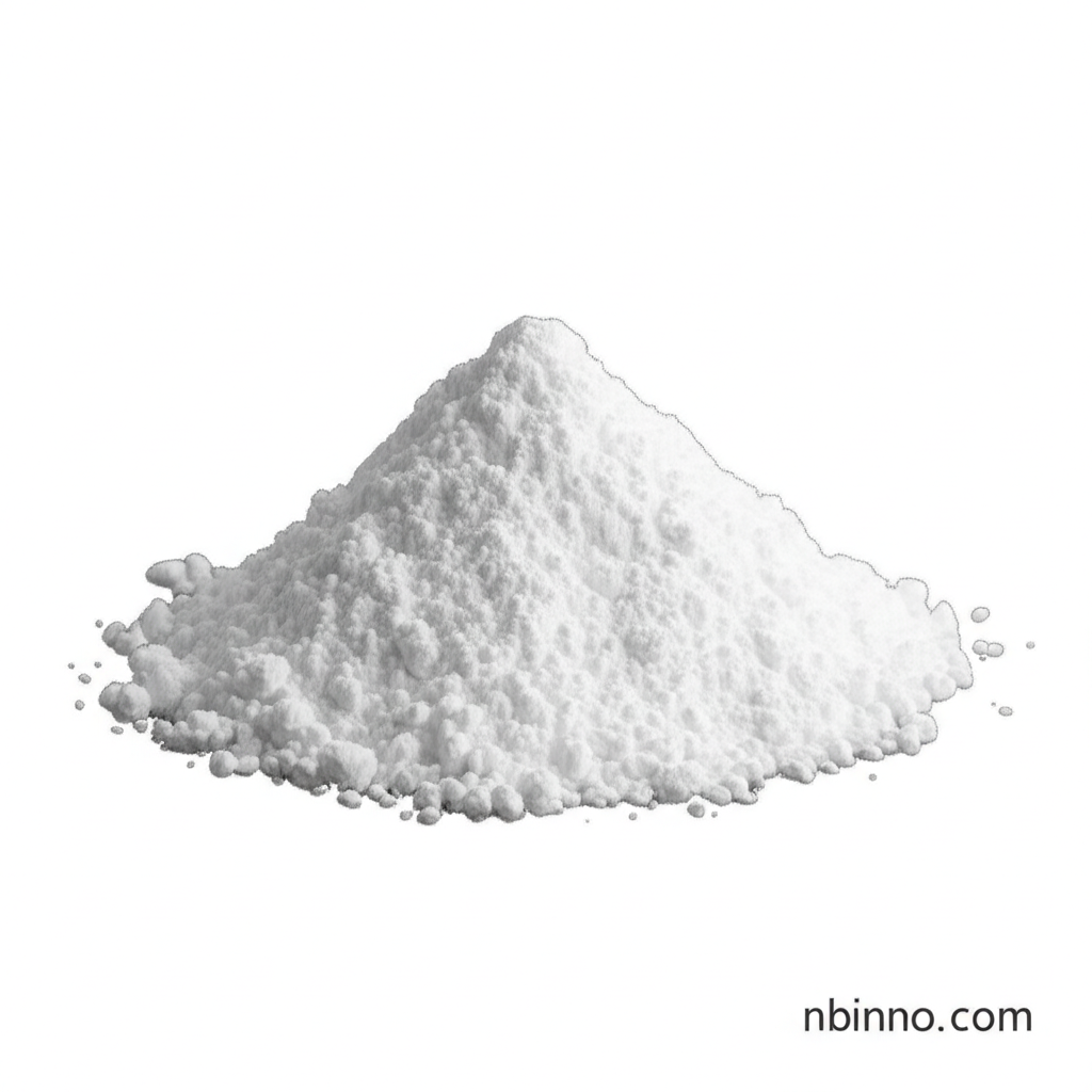 Aluminum Hydroxide Powder