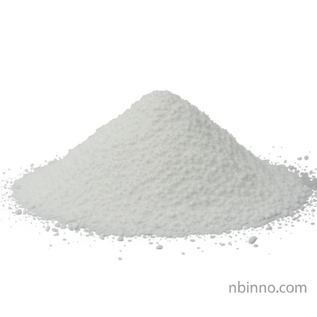 Ca-Zn Composite Heat Stabilizer