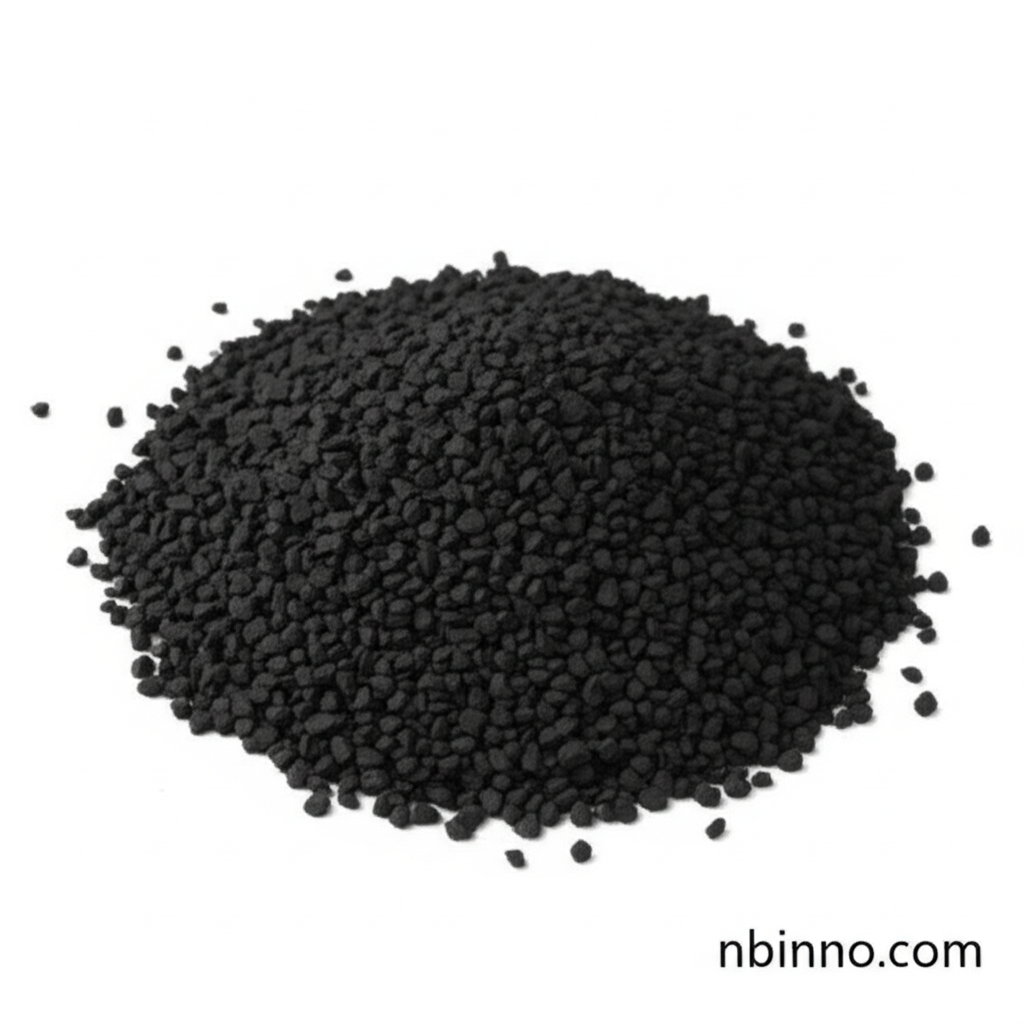 Coconut Shell Activated Carbon