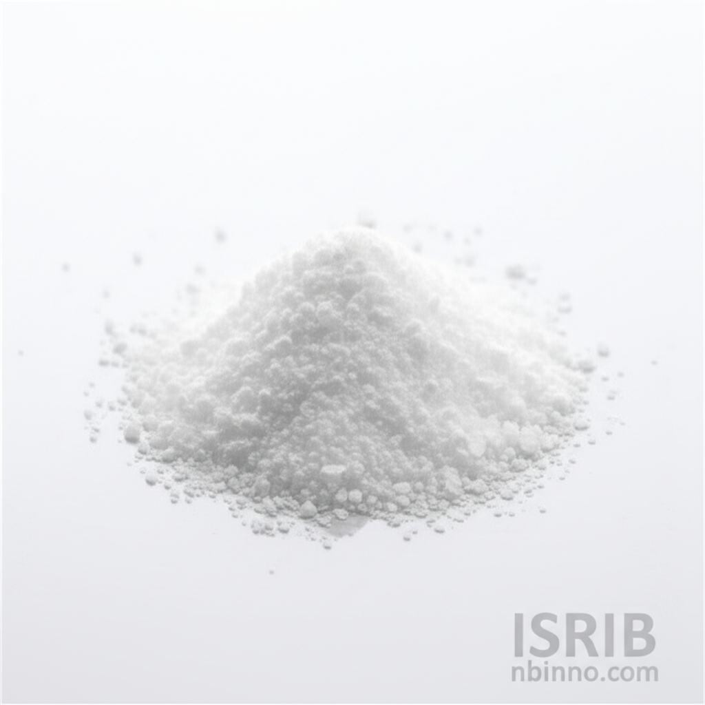 ISRIB（トランス異性体）