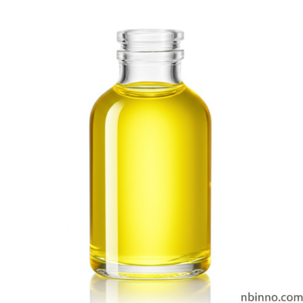 Ylang Ylang Essential Oil