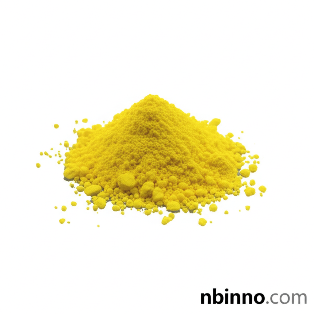 4-Methyl-3-nitrobenzoic Acid