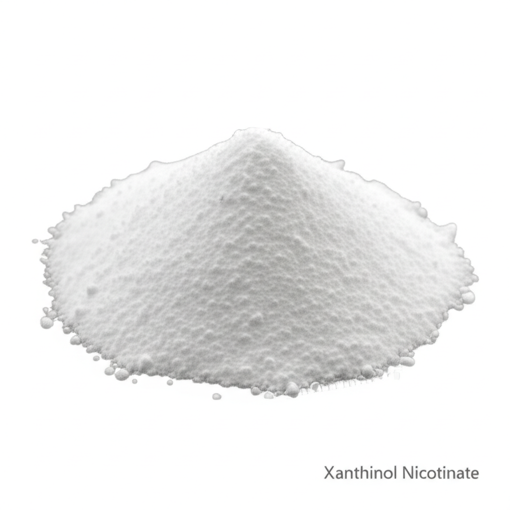 Xanthinol Nicotinate