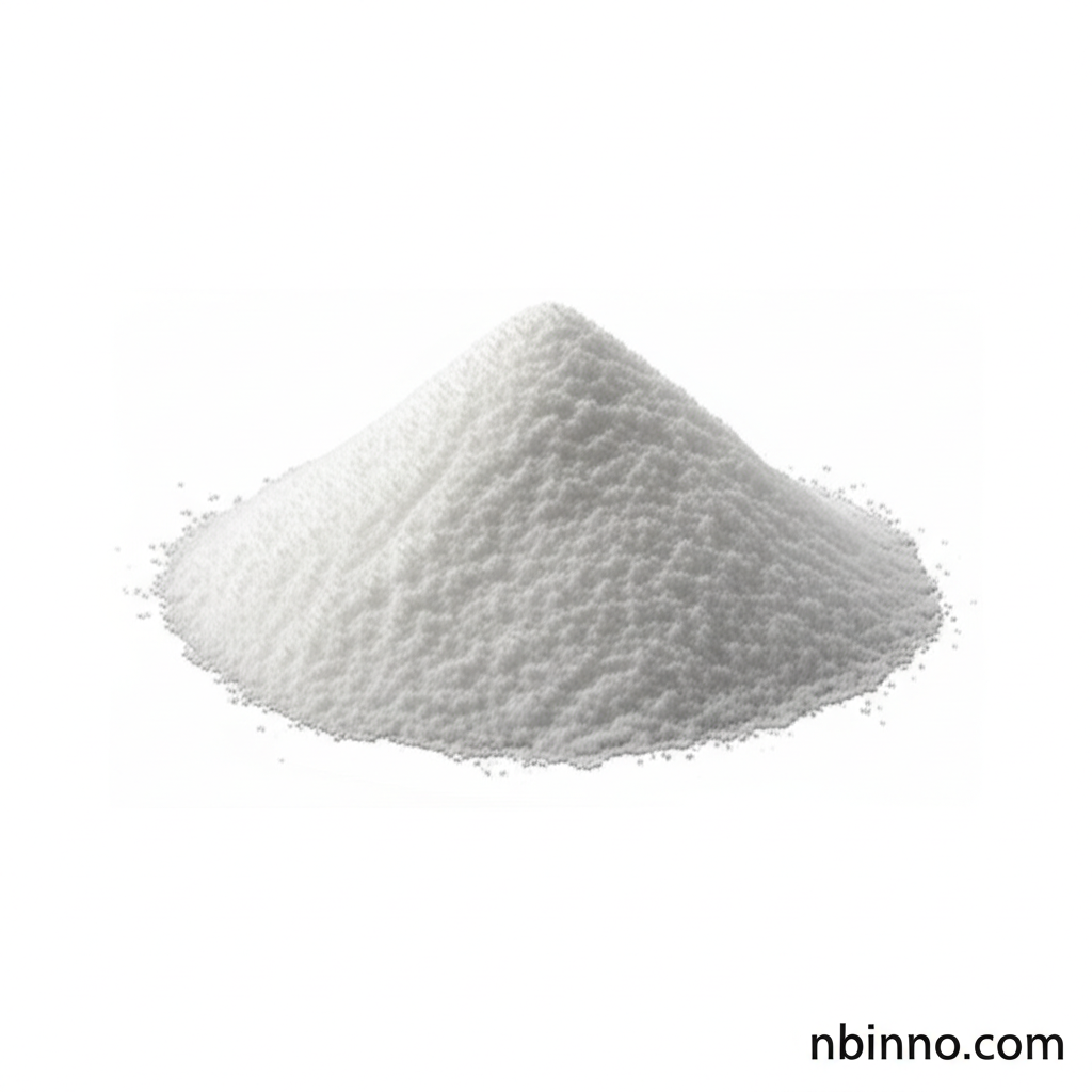 1,3,5-Benzenetrisulfonyltrichloride