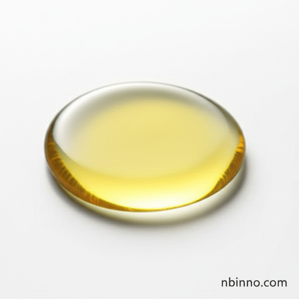 DL-Alpha Tocopherol