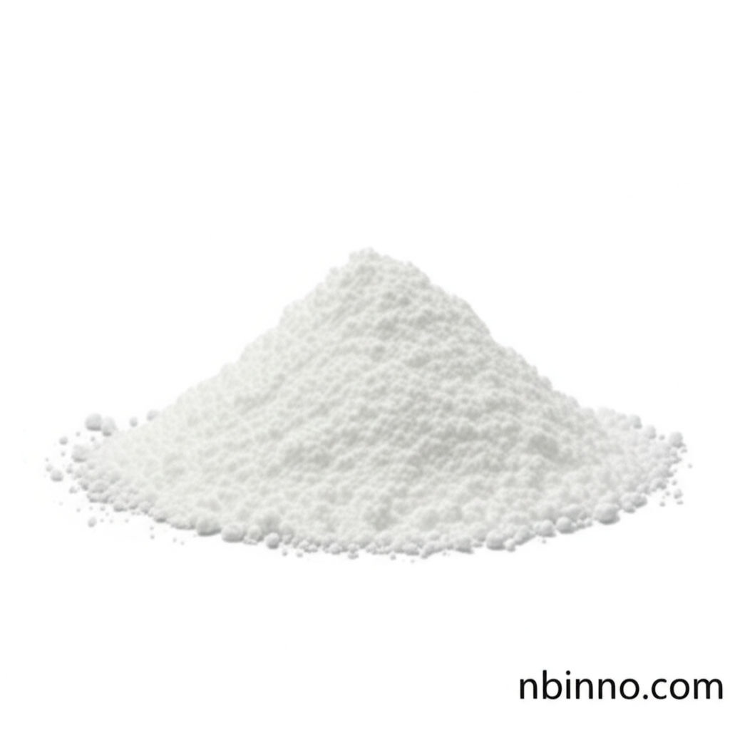 Nicotinamide Mononucleotide