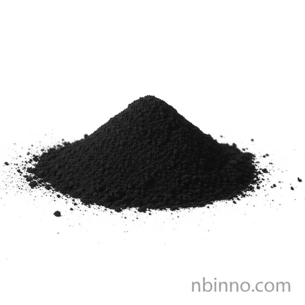 Coconut Shell Powdered Activated Carbon