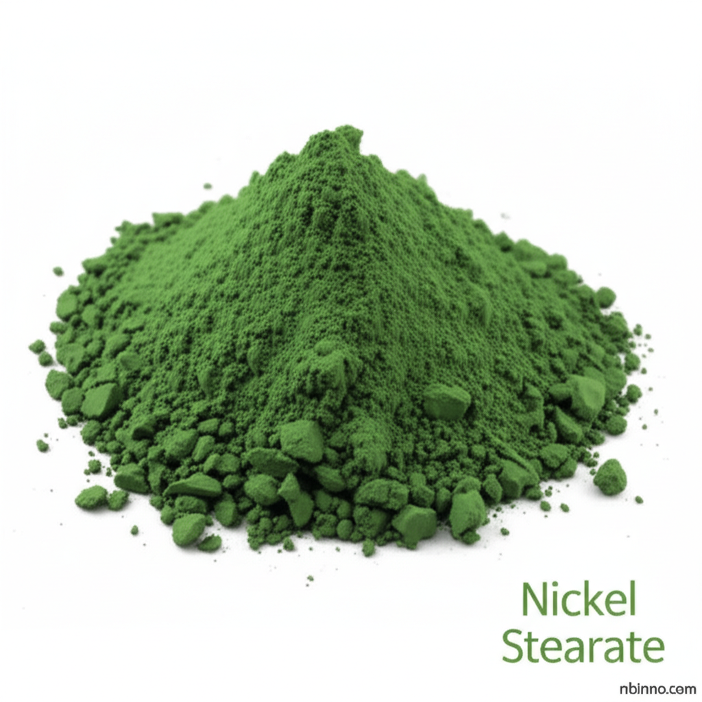 Nickel Stearate