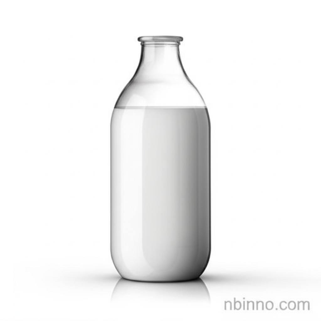 Synthetic Pigment Printing Thickener