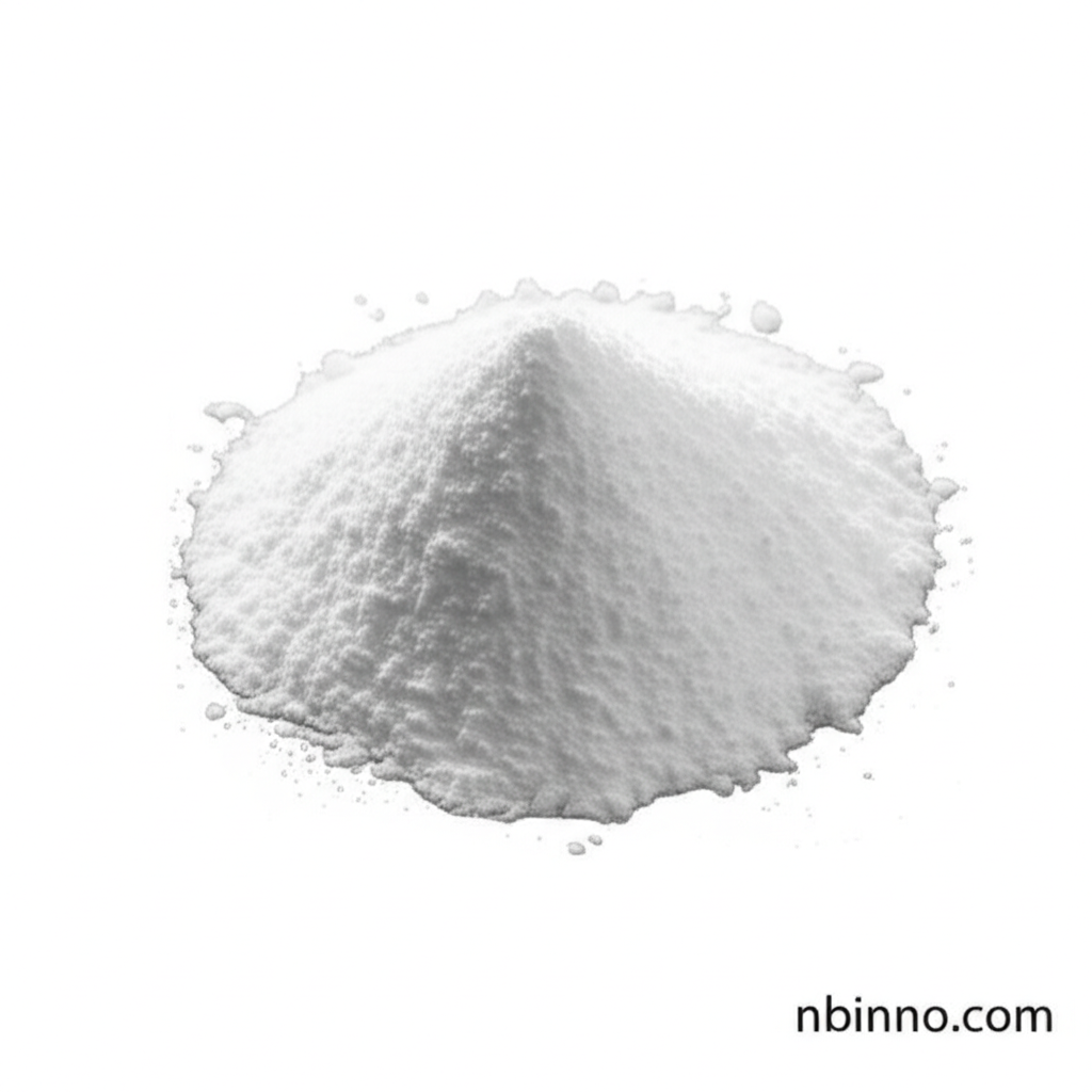 Hydroxyethyl Cellulose